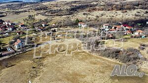 Индивидуални регулирани парцели в близост до София и Перник