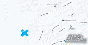 Голям парцел с отлична локация и гледка в кв. Бузлуджа