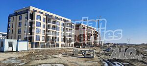 Нов жилищен комплекс с Акт 16 в район Южен на град Пловдив