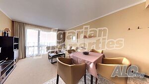 Двустаен апартамент в Роял Бийч Барсело/ Royal Beach Barcelo