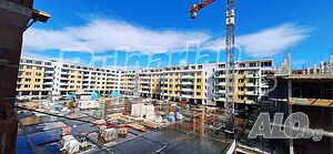 Нови апартаменти с прекрасни гледки в кв. Южен
