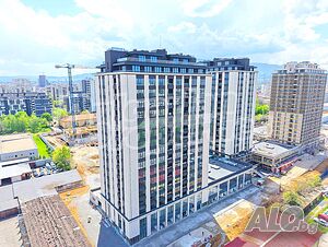 Central Park - 7 сгради с 12 дка парк - най-продаван комплекс за 2024 г.
