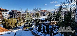 Двустаен апартамент в комплекс Сънрайз Парк & Спа / Sunrise Park & Spa