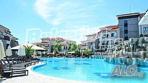 Двустаен апартамент в комплекс Винярдс Спа Резорт / The Vineyards Spa