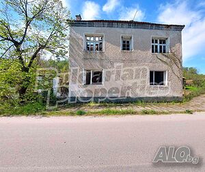 Имот в село Синапово
