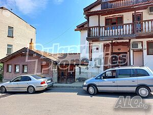 Семеен хотел в Тополовград