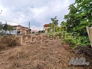 Атрактивен парцел подходящ за жилищно застрояване в с. Тънково