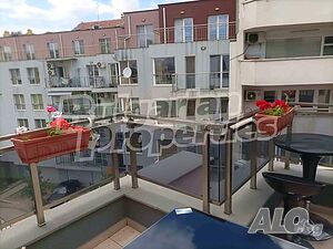 Нов дизайнерски двустаен апартамент в кв. Победа