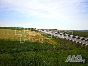 Земеделска земя за продажба близо до Бургас