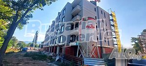 Паркоместа в многофамилна жилищна сграда в Дружба 1