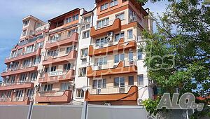 Търговски помещения в сграда с Акт 16 в кв. Люлин - център
