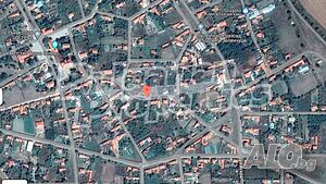 Дворно място на 18 км от град Стара Загора