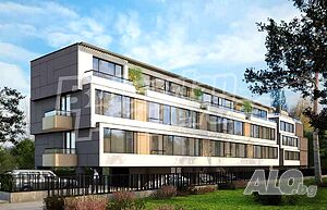 Нов жилищен комплекс в най-хубавата част на ж.к. Овча купел
