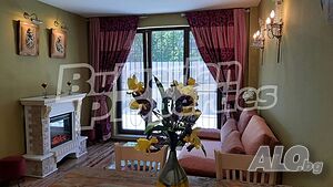 Изискан тристаен апартамент в централния квартал Гръцка Махала