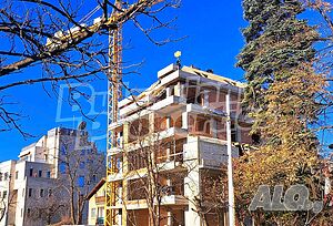 Луксозни апартаменти с 2 или 3 спални и престижна локация в кв. Лозенец