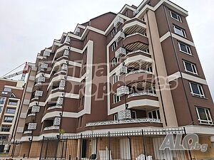 Нова сграда до Лидъл в Овча купел 2