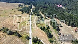 Парцел, подходящ за ваканционно селище, хотел, къща за гости
