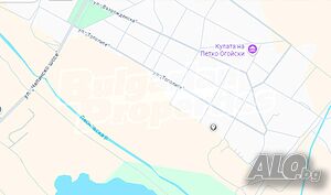 Парцел в регулация в Чепинци