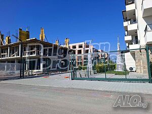Нов комплекс от три сгради в кв. Сарафово