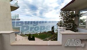 Апартаменти с Акт 16 на втора линия море в гр. Бяла