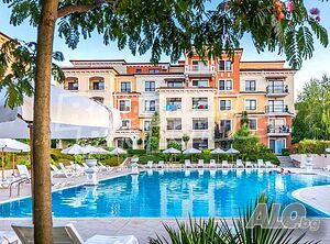 Лили Бийч Ризорт / Lily Beach Resort