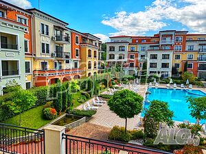 Двустайни и тристайни апартаменти в Лили Бийч Ризорт / Lily Beach Resort
