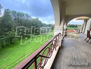 Жилище в луксозен комплекс Лайтхаус Голф & СПА ризорт / Lighthouse Golf and Spa Resort