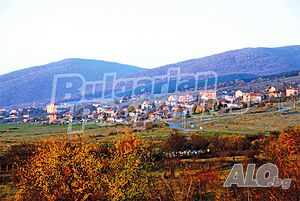 Парцел в регулация в с. Кошарица