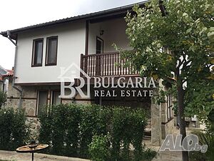 Къща за продажба в с. Писменово, общ. Бургас