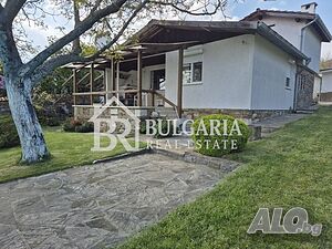 Вила с. Емона