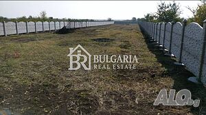 Парцел с Готов Проект в сърцето на гр. Поморие