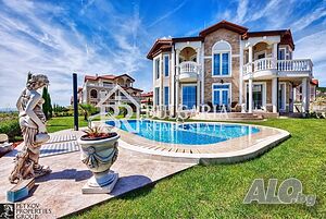 Комплекс ”HOUSE GARDEN”