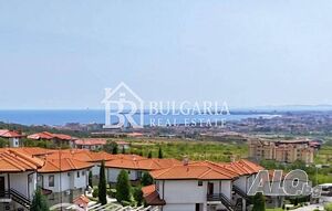 Mезонет в комплекс Bay View Villas, с. Кошарица, обл. Бургас