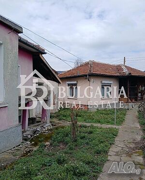 Продава се атрактивен имот в град Севлиево, област Габрово