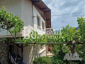 ПРОДАВА СЕ КЪЩА В СОФИЯ, ГР. СВОГЕ