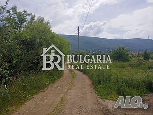 Продажба на парцел в София, кв. Кръстова вада