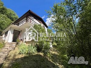 Продава се вила - Ждрелото на река Ерма, гр. Трън, област Перник