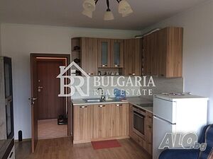 Двустаен апартамент за продажба в кв. Павлово, София
