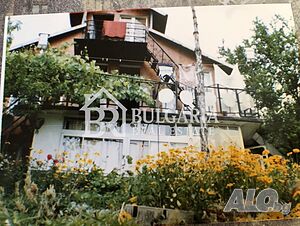 Прекрасна вила за продажба в с. Луково, област София