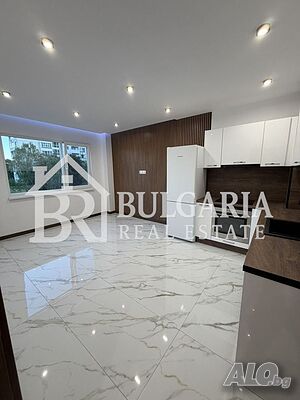 Тристаен апартамент за продажба в ж.к. Дружба 1, София