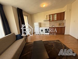 Двустаен апартамент под наем в София, кв. Редута