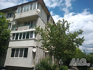 До метростанция ”Дружба”, тухлен 2-стаен, продавам.