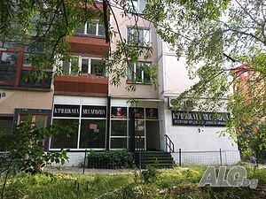 Ул. ”Иван Тургенев” и ул. ”Ген. Иван Чернаев”, Магазин, Продавам.