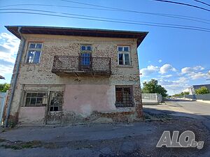 Продава склад, гр. Кюстендил, до ЖП гара