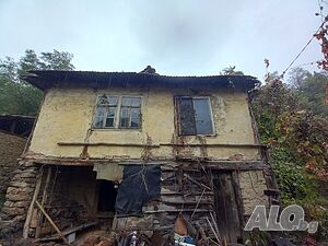 Продава къща с. Джерман, община Дупница