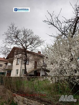 Продажба Къща гр. Бобов дол - с. Голема Фуча 166m²