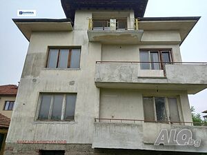 Продажба Къща гр. Кюстендил - Бузлуджа 693m²