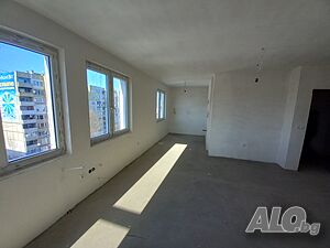 Апртамент № 8.2, в новопостроена жилищна сграда в ж.к. „Овча купел“