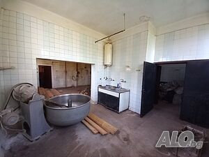Бизнес помещение - сладкарски цех