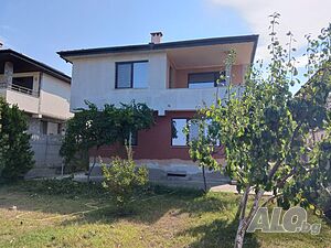 до Слънчев бряг, община Несебър продаваме къща, Бургаска област